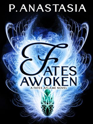 cover image of Fates Awoken